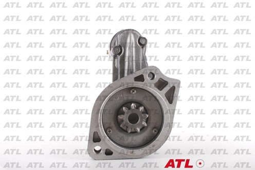ATL Autotechnik A 16 020 Starter